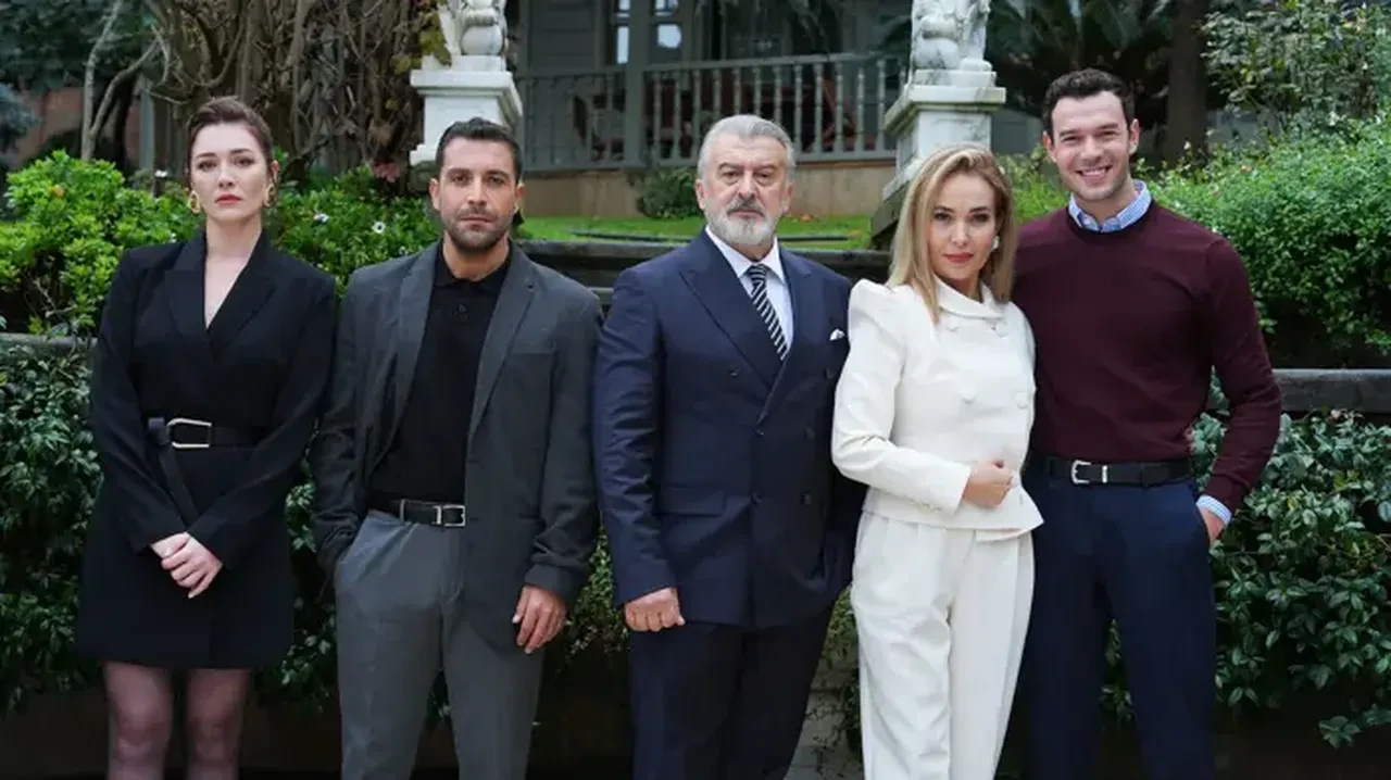 Gözlütepe nerede? Sevdiğim Sensin nerede çekiliyor?