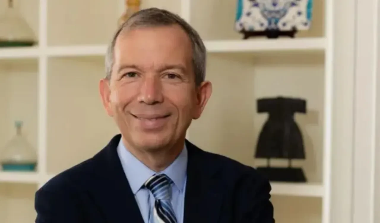 Hür ve Kabul Edilmiş Masonlar Derneği'nde başkan krizi! Kayyım atandı