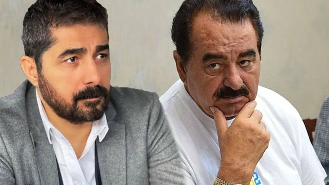 İbrahim Tatlıses ve oğlu Ahmet Tatlıses neden küs? Ahmet Tatlıses'in annesi kim?