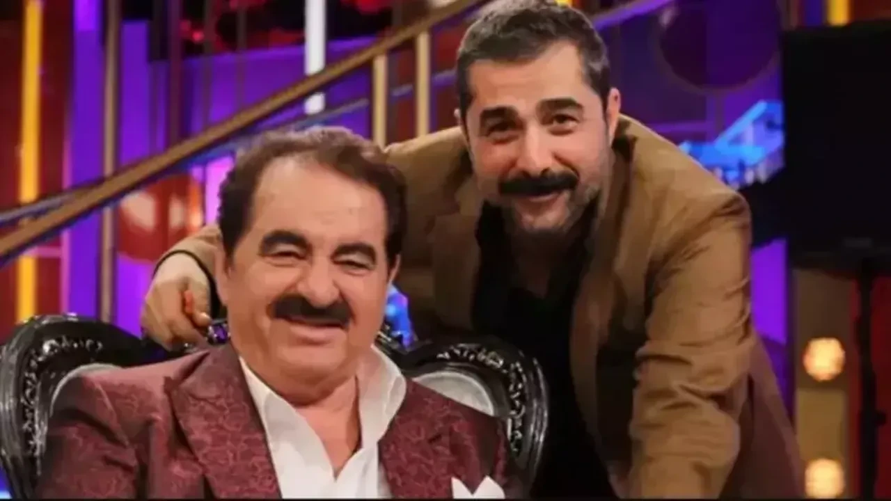 İbrahim Tatlıses ve oğlu Ahmet Tatlıses neden küs? Ahmet Tatlıses'in annesi kim?