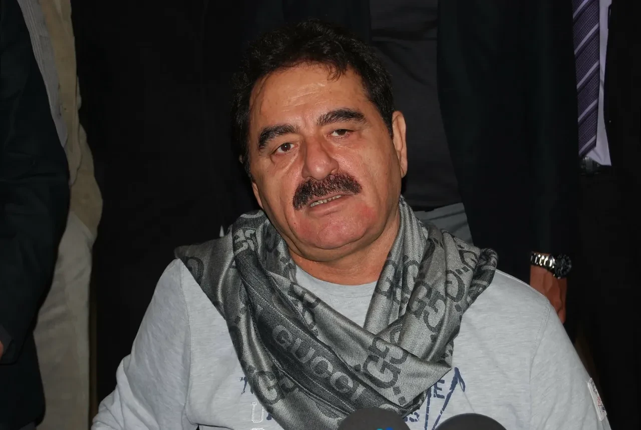 İbrahim Tatlıses ve oğlu Ahmet Tatlıses neden küs? Ahmet Tatlıses'in annesi kim?