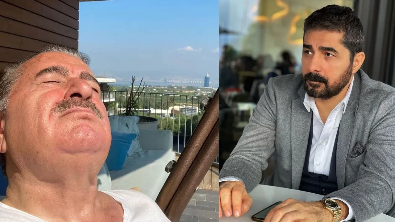 İbrahim Tatlıses ve oğlu Ahmet Tatlıses neden küs? Ahmet Tatlıses'in annesi kim?