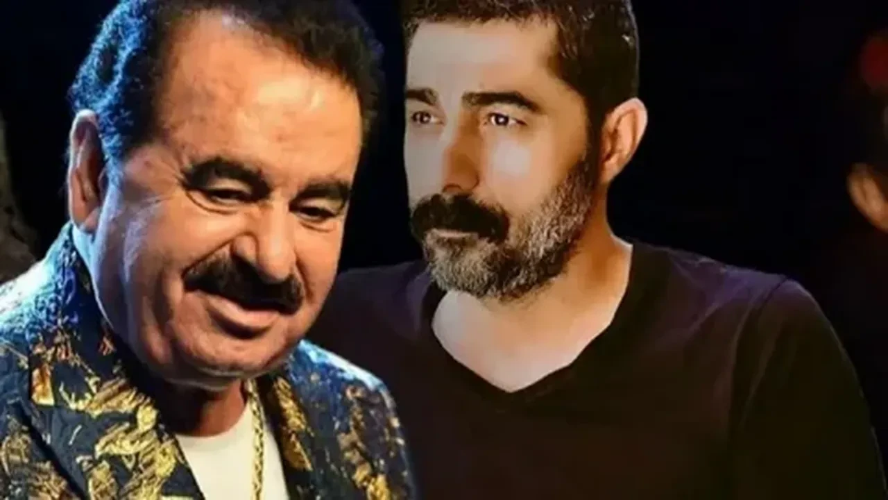 İbrahim Tatlıses ve oğlu Ahmet Tatlıses neden küs? Ahmet Tatlıses'in annesi kim?