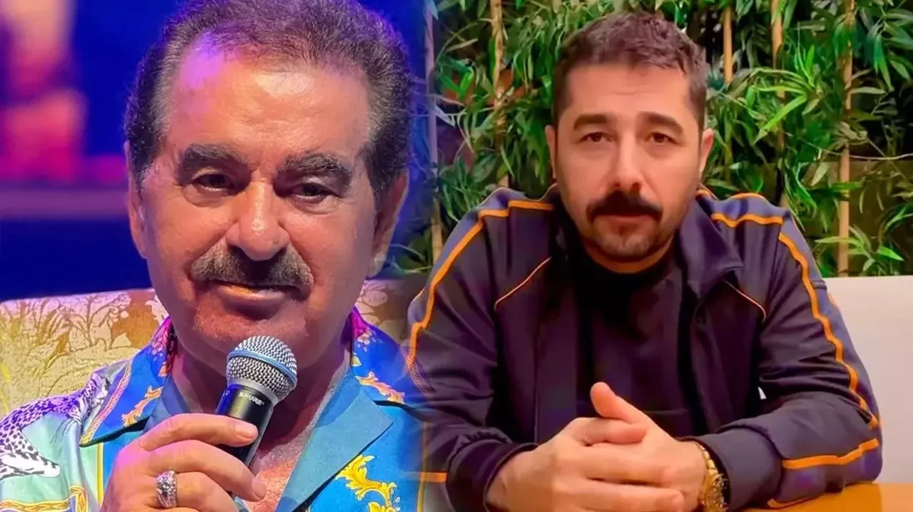 İbrahim Tatlıses ve oğlu Ahmet Tatlıses neden küs? Ahmet Tatlıses'in annesi kim?