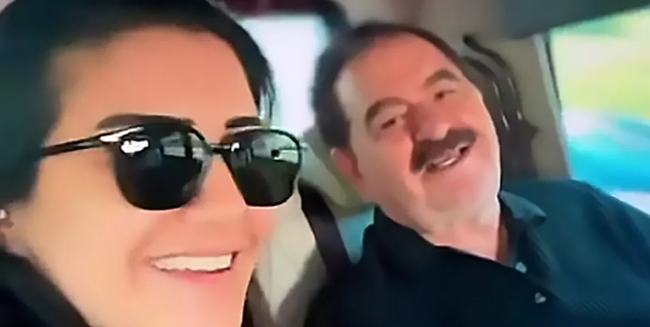 İbrahim Tatlıses'in asistanı Tuğçe Korkmaz kimdir? Asistan Tuğçe Korkmaz evli mi?