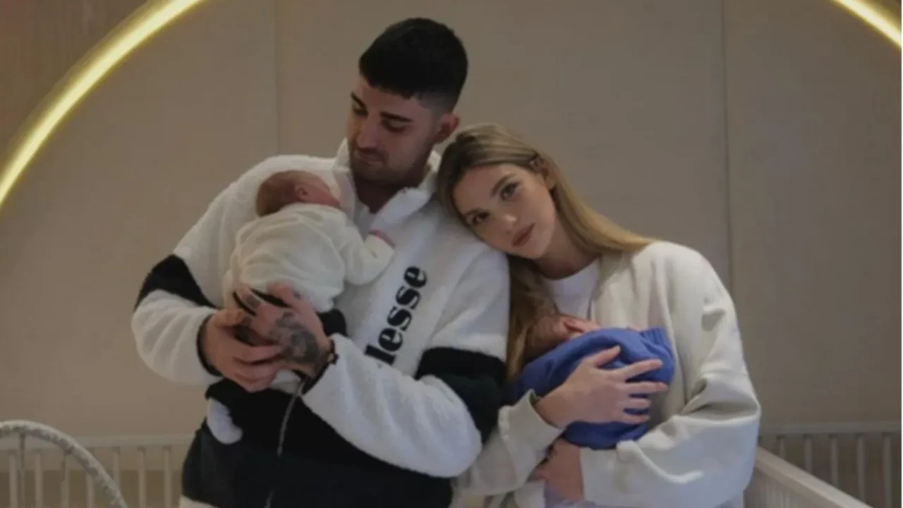 İdo Tatlıses ile Yasemin Şefkatli'nin oğlu Ayel tekrar ameliyat olabilir! Son sağlık durumu ortaya çıktı 