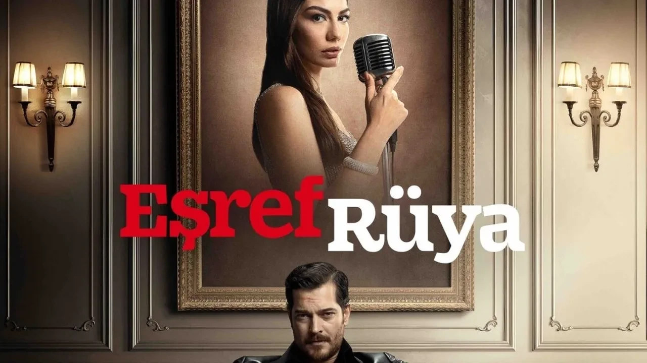 İntizar’dan dikkat çeken açıklama! “Eşref Rüya sonrası rakip dizi teklifini reddettim”