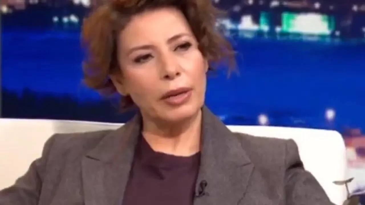 İntizar’dan dikkat çeken açıklama! “Eşref Rüya sonrası rakip dizi teklifini reddettim”