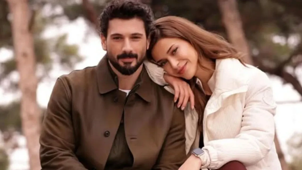 İntizar’dan dikkat çeken açıklama! “Eşref Rüya sonrası rakip dizi teklifini reddettim”