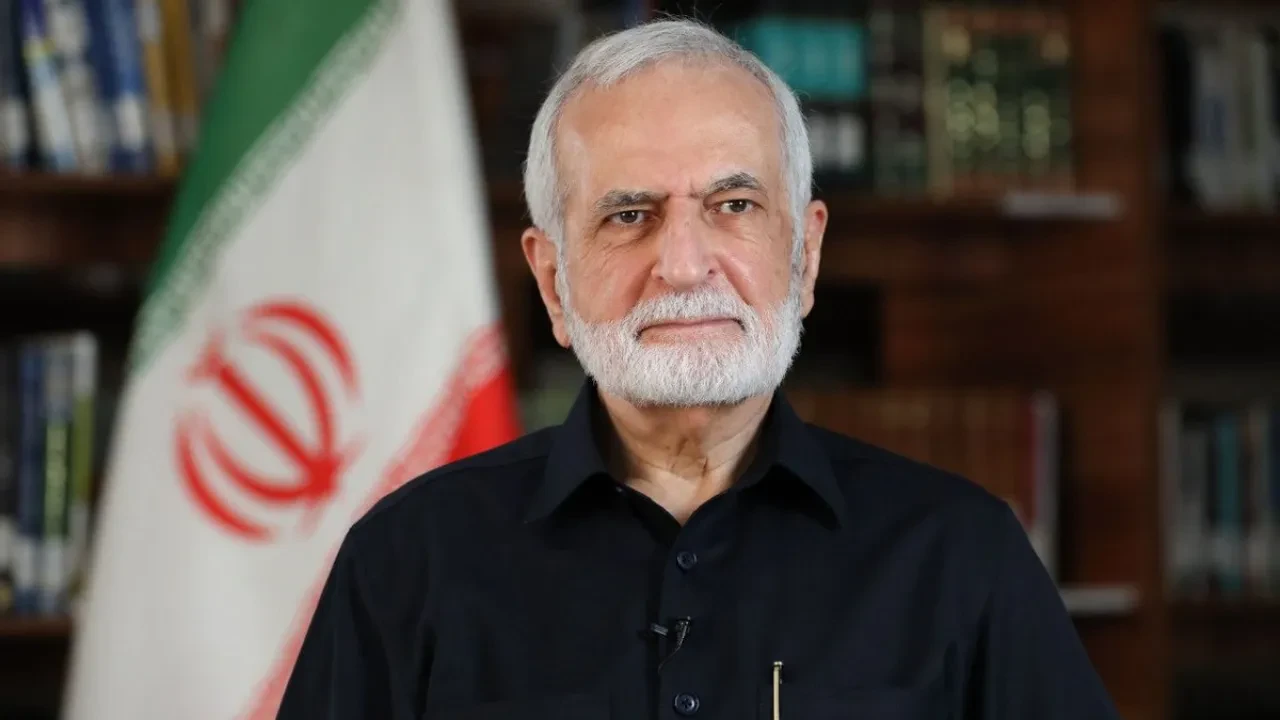 İran'da üst düzey suikast! Kemal Harrazi hayatını kaybetti