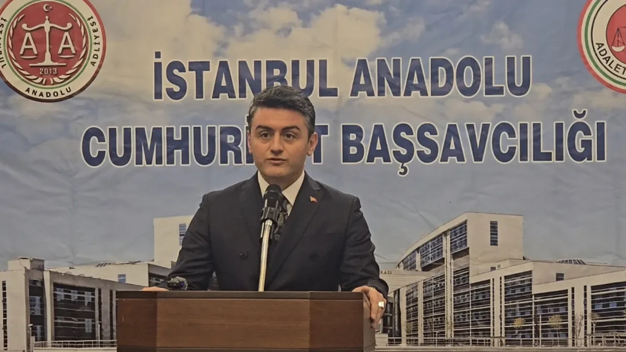 İstanbul Cumhuriyet Başsavcısı Dönmez'den yeni operasyon sinyali! 'Kapsamı çok geniş olacak'