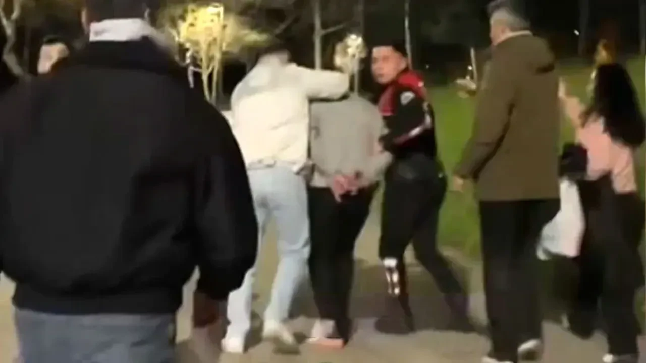 Yurtta kız öğrencileri taciz eden şüpheli tutuklandı