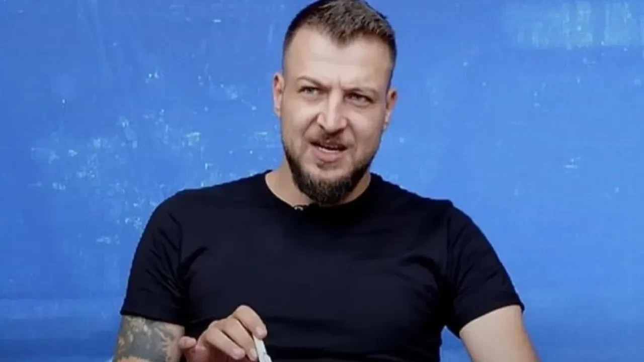 Kırmızı bültenle aranan Batuhan Karadeniz BAE'de yakalandı