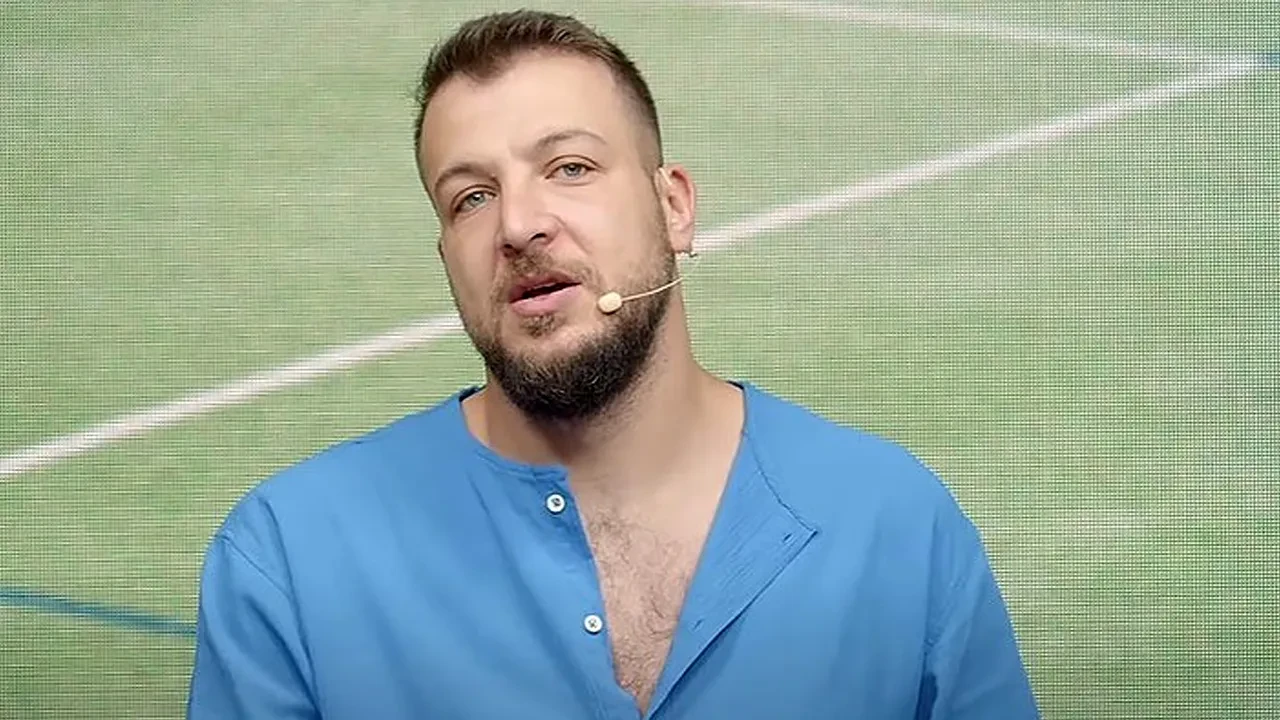 Batuhan Karadeniz hakkında flaş iddia: BAE'de yakalandı