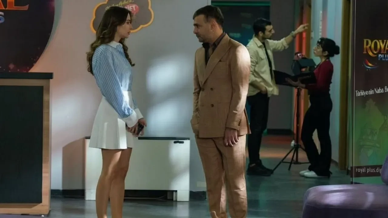 Kızılcık Şerbeti 132. Bölümde Cemo’nun annesi kim? Ünallar ailesi yeni bir kaosun eşiğinde