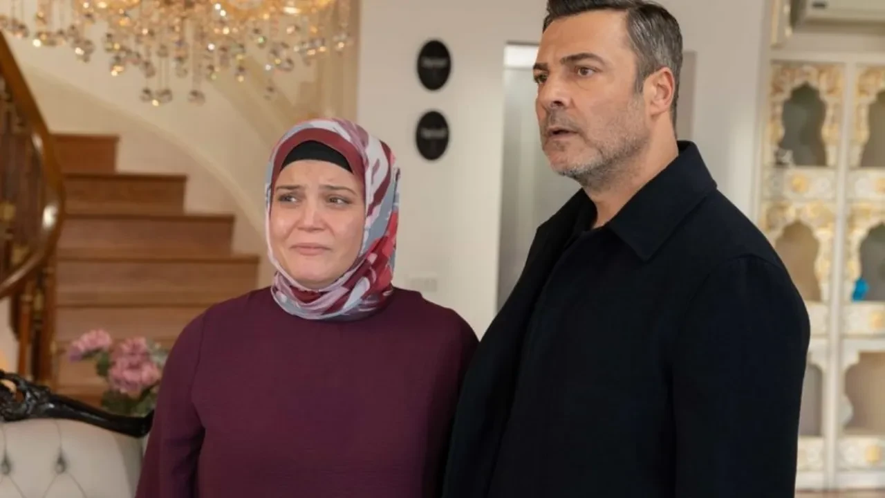 Kızılcık Şerbeti 133. Bölüm fragmanı yayınlandı mı? Kızılcık Şerbeti 132. Bölümde nereden izleyebilirim? 