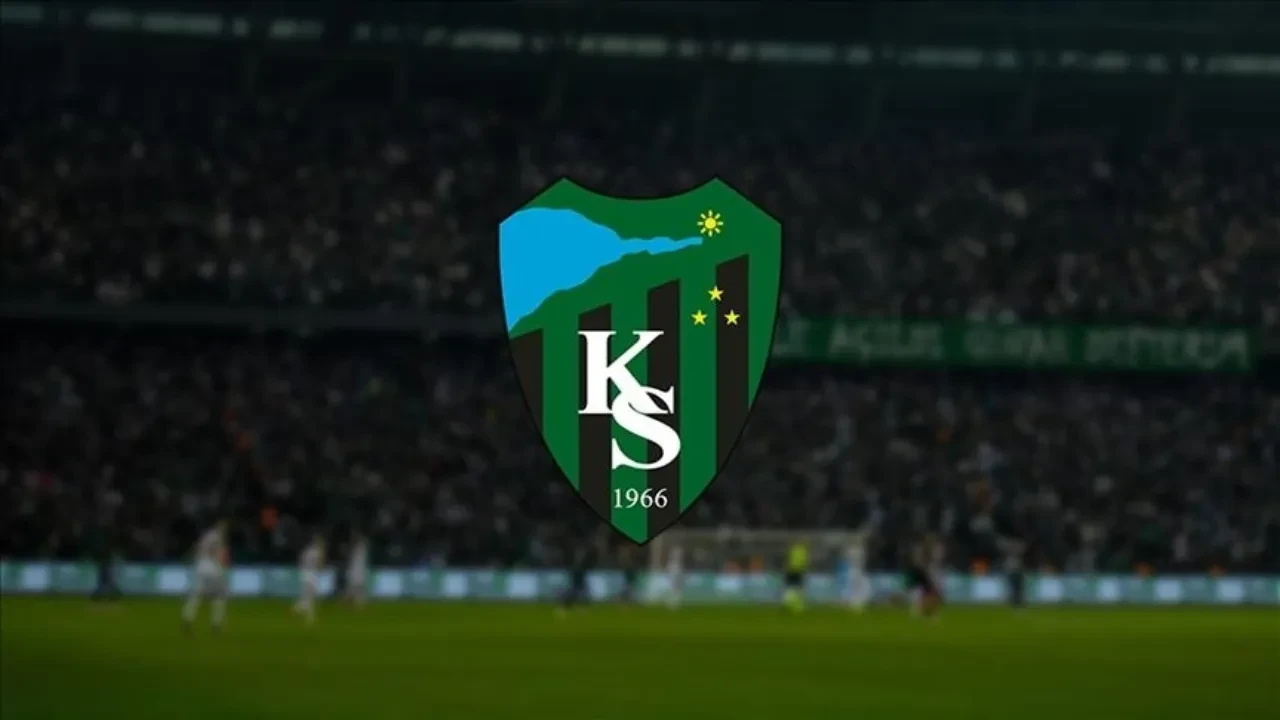 Kocaelispor'dan Galatasaray'a sert cevap: 