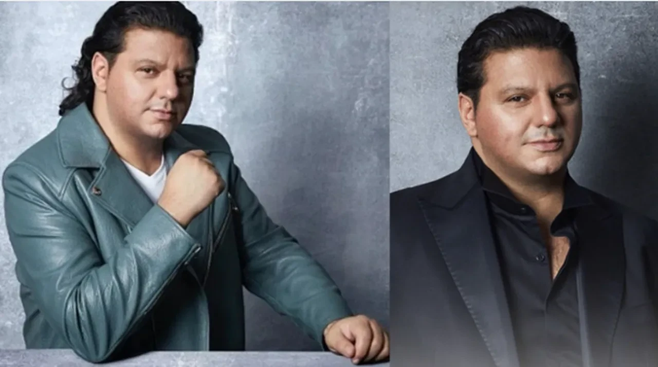 Kubat kimdir, gerçek adı nedir? Kubat kaç yaşında, nereli, evli mi? Kubat'ın kariyer hayatı merak edildi