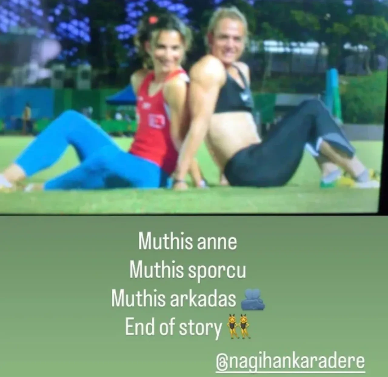 Lina'nın büyük ayıbı: Nagihan Karadere'yi anneliğinden vurmaya çalıştı! Kavgada söylenmeyecek laflarla Nagihan'ı gözyaşlarına boğdu