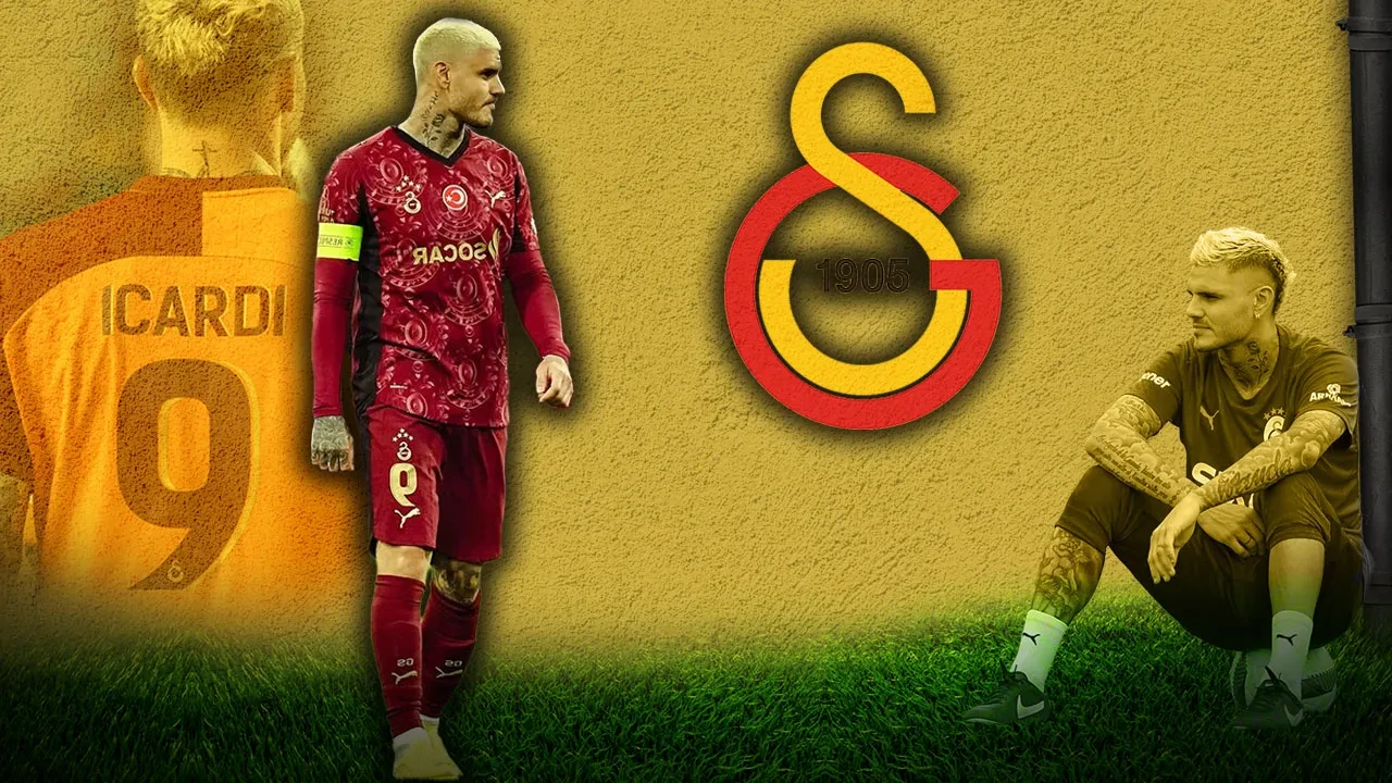 Mauro Icardi'nin kardeşi, yıldız futbolcunun tavırlarının nedenini açıkladı: 'Para kazanınca...'