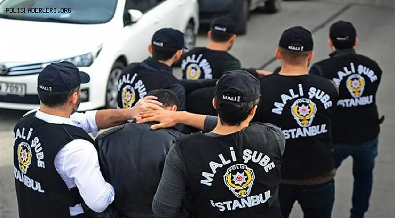 Mersin Yenişehir Belediyesi’ne yapılan operasyonda şok detaylar! 76 kritik görüşme, 15 ayrı suç dosyası 
