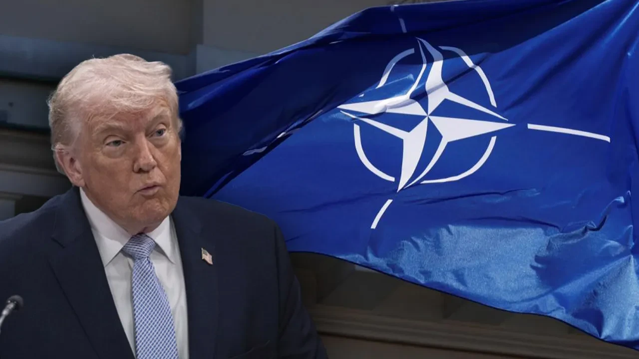NATO ittifakında derin çatlak! Beyaz Saray'da Trump ne dedi? İşte görüşmenin perde arkası