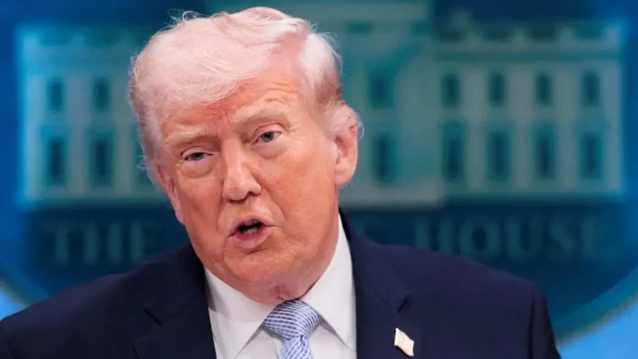 NATO ittifakında derin çatlak! Beyaz Saray'da Trump ne dedi? İşte görüşmenin perde arkası