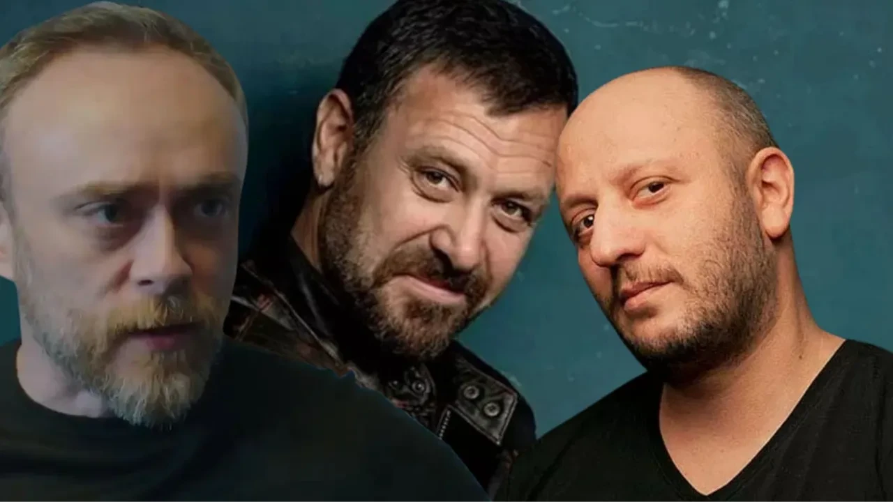 Nejat İşler'in yeni dizisi İstanbul Hatırası'na bomba iki transfer! Hikayenin kilit isimleri olacak