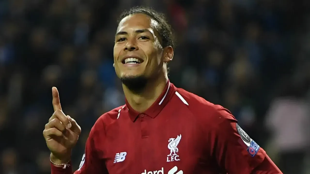 Rams Park'a hayran kalmıştı! Galatasaray'da Van Dijk operasyonu başladı: Yıldız savunmacı için resmi temas...