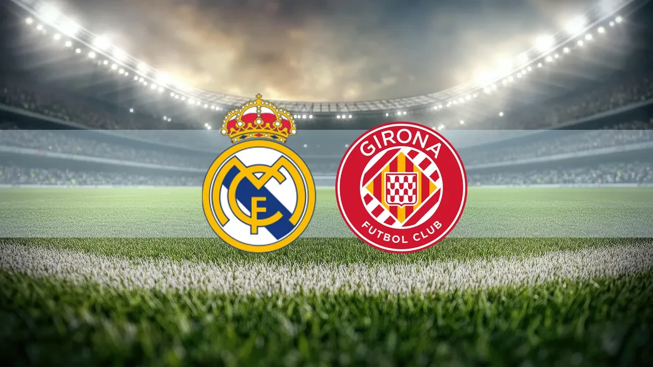 Real Madrid Girona hangi kanalda, CANLI nereden izlenir? Arda Güler kadroda yok 
