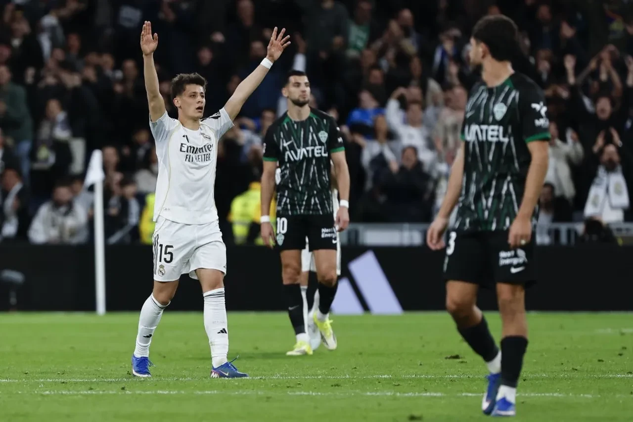 Real Madrid Girona hangi kanalda, CANLI nereden izlenir? Arda Güler kadroda yok 