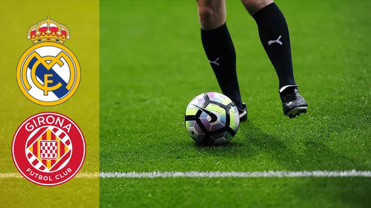 Real Madrid Girona hangi kanalda, CANLI nereden izlenir? Arda Güler kadroda yok 