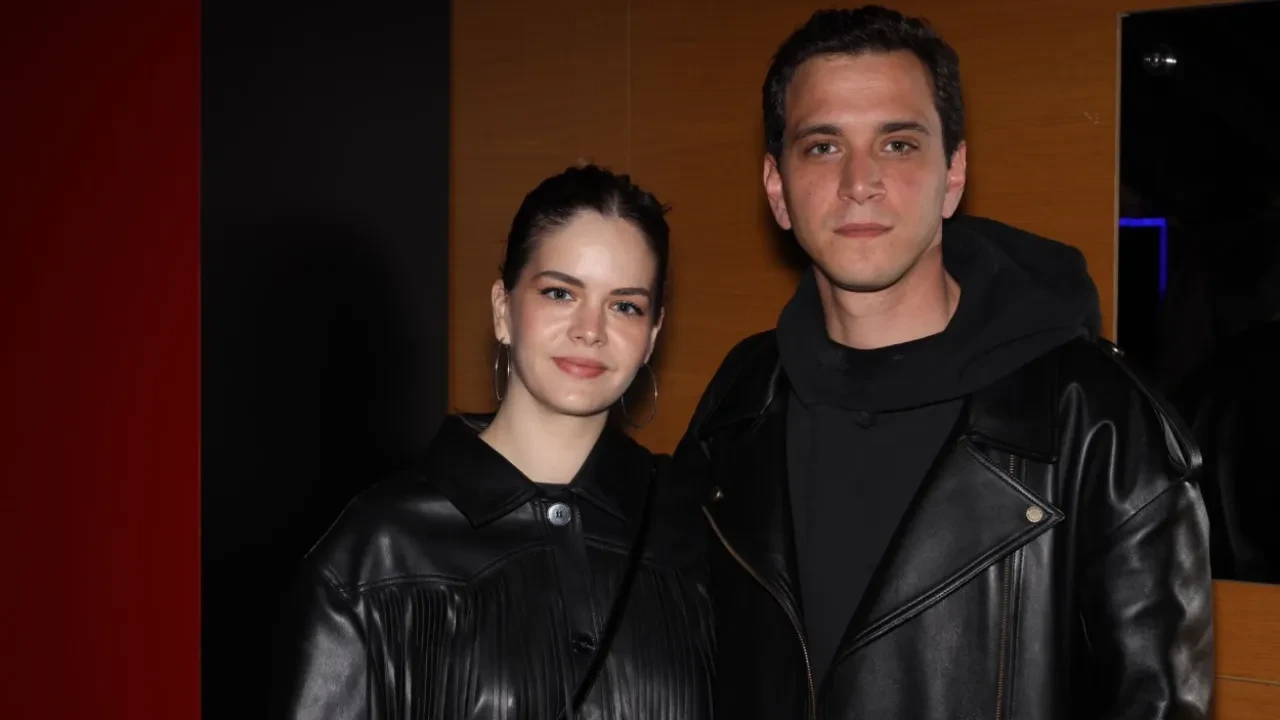 Selahattin Paşalı ile Lara Paşalı'nın boşanma kararı aldığı iddia edildi!