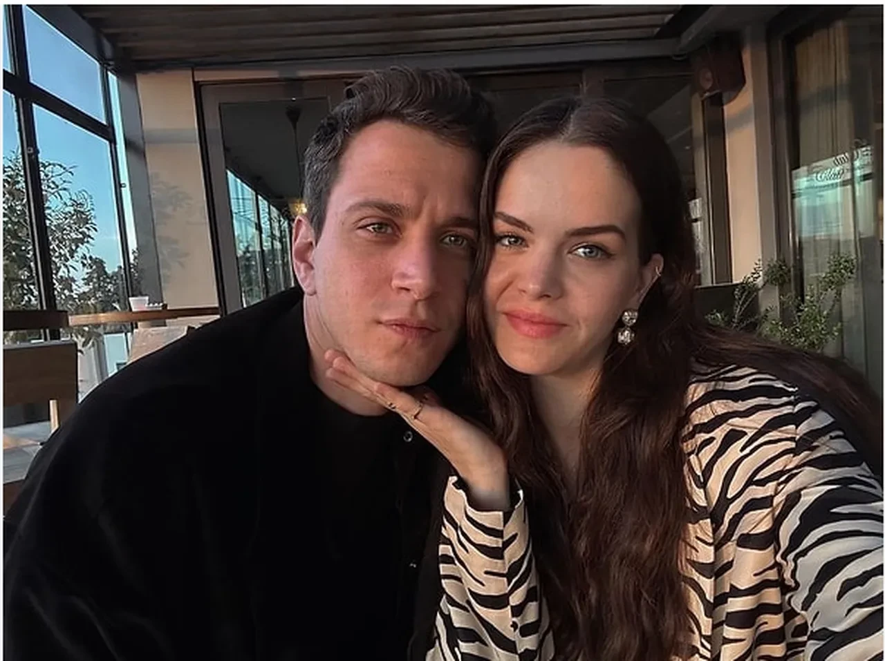 Selahattin Paşalı ile Lara Paşalı'nın boşanma kararı aldığı iddia edildi!