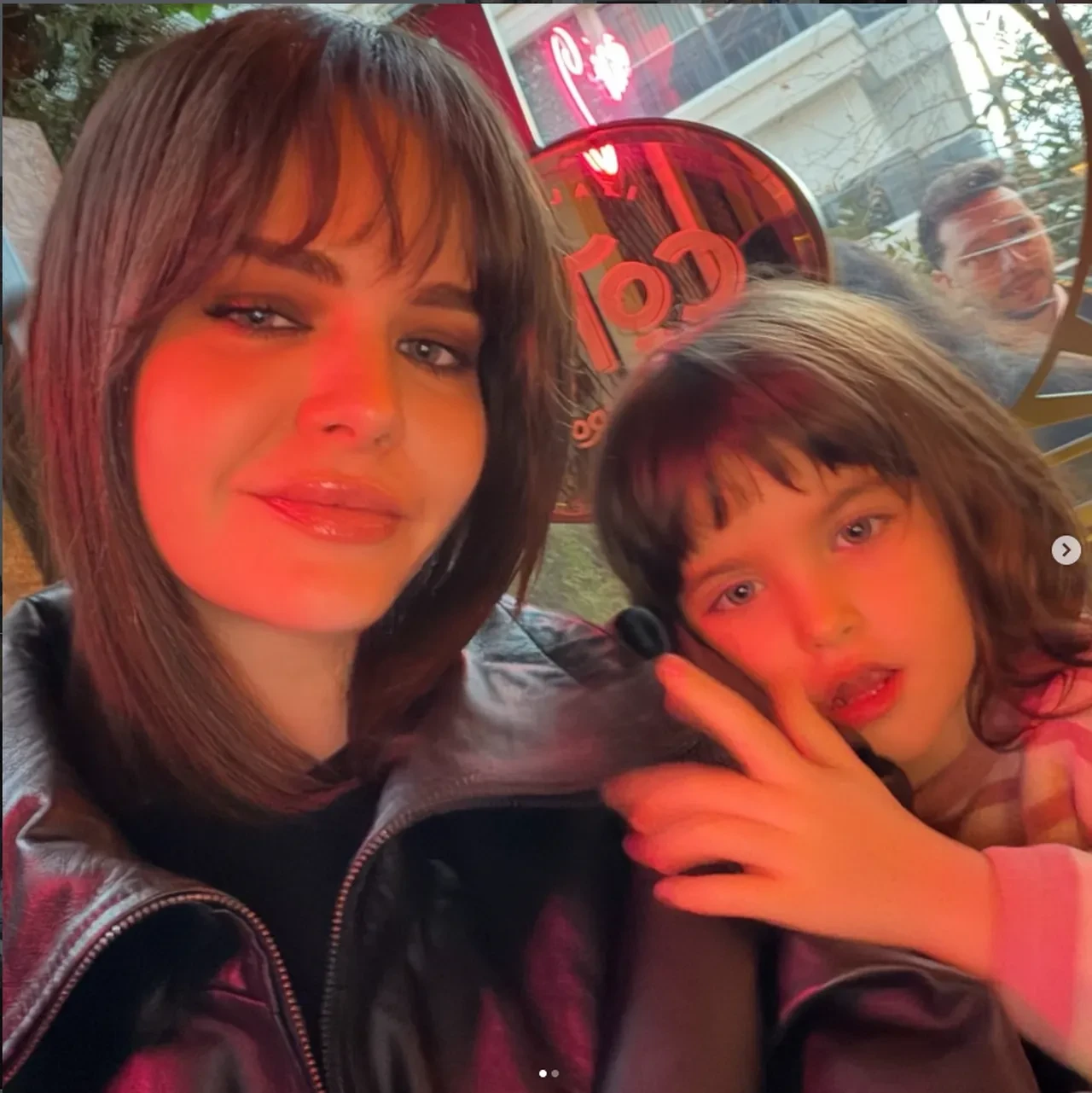 Selahattin Paşalı ile Lara Paşalı'nın boşanma kararı aldığı iddia edildi!