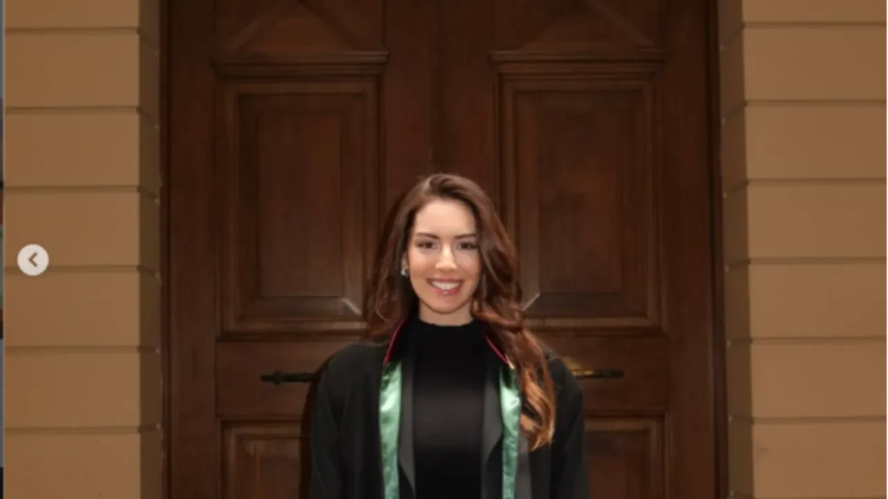 Selin Türkmen ya Kızılcık Şerbeti'nden ayrılacak ya da avukatlık yapacak