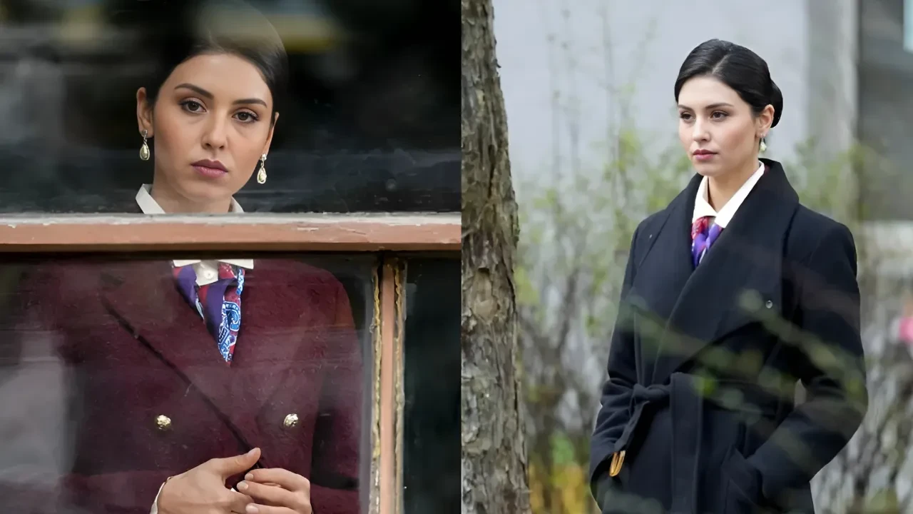 Sevdiğim Sensin Derya kimdir? Sevdiğim Sensin Derya hikayesi nedir?