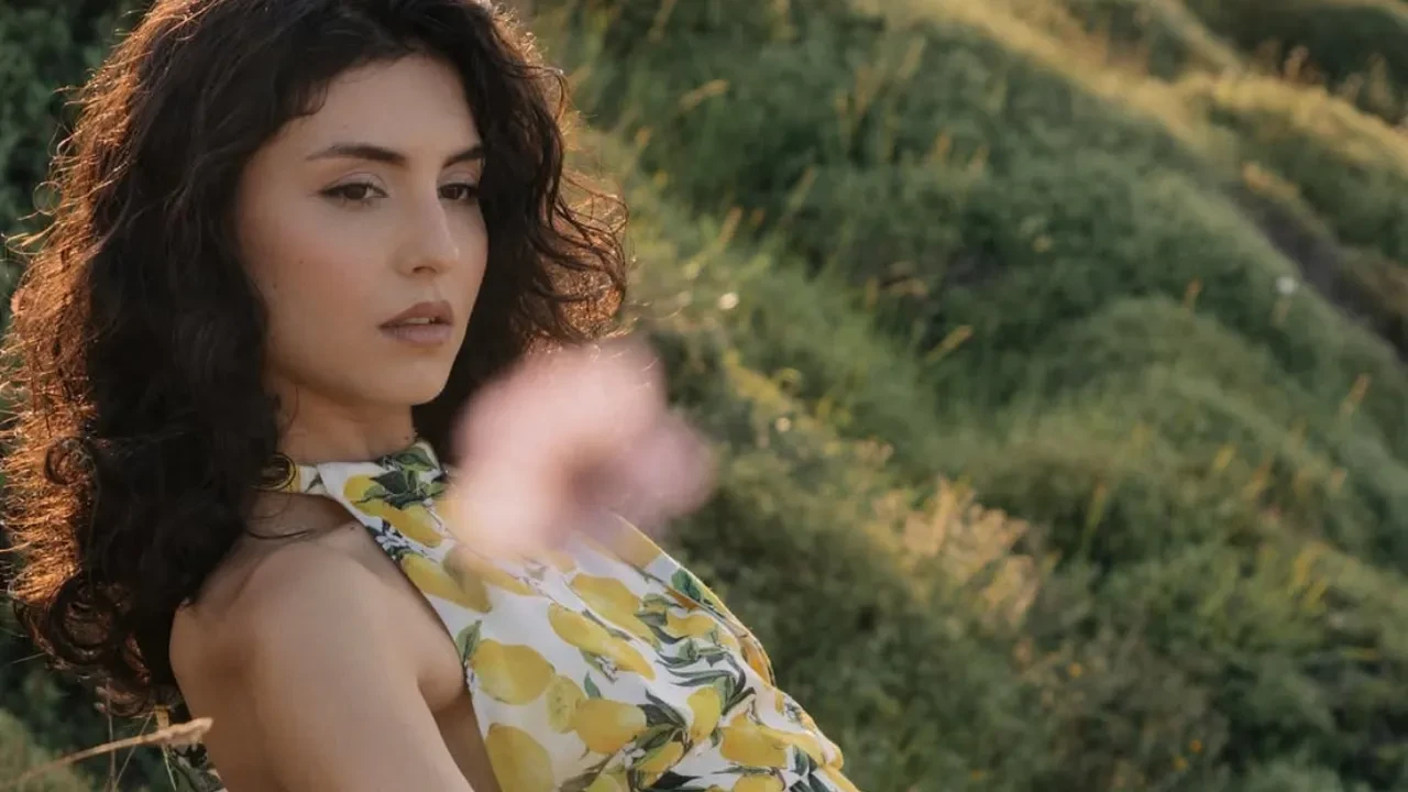 Sevdiğim Sensin Derya kimdir? Sevdiğim Sensin Derya hikayesi nedir?