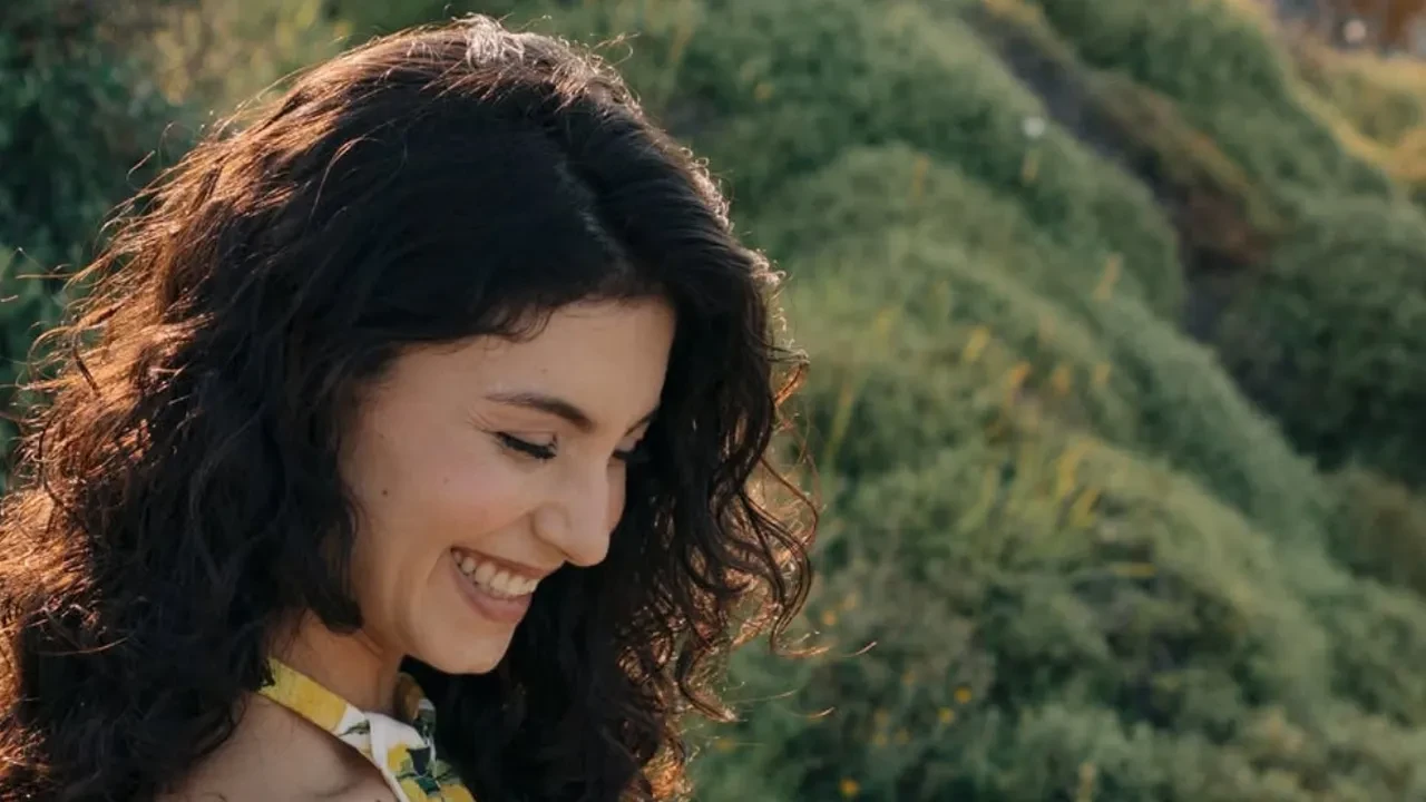 Sevdiğim Sensin Derya kimdir? Sevdiğim Sensin Derya hikayesi nedir?