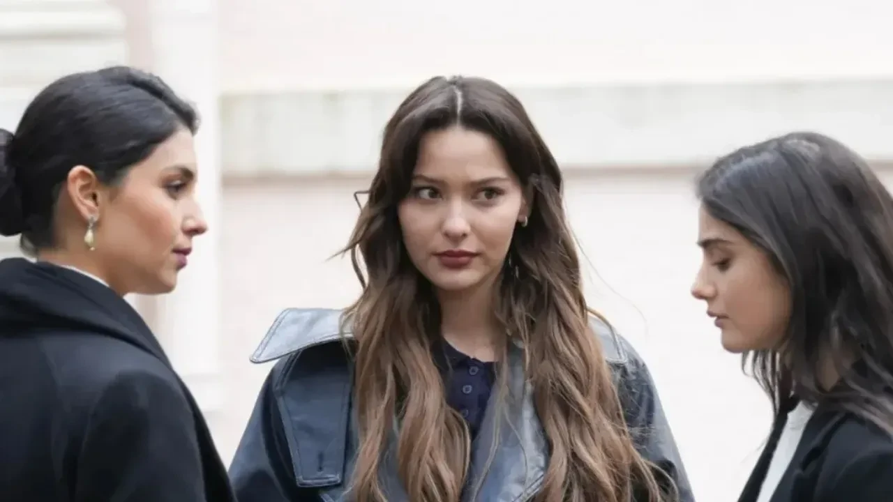 Sevdiğim Sensin Derya kimdir? Sevdiğim Sensin Derya hikayesi nedir?