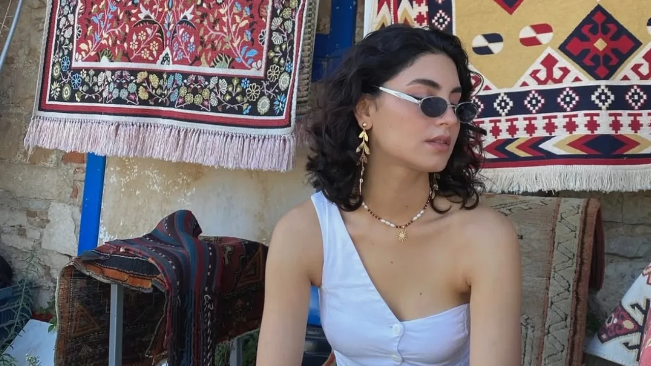 Sevdiğim Sensin Derya kimdir? Sevdiğim Sensin Derya hikayesi nedir?