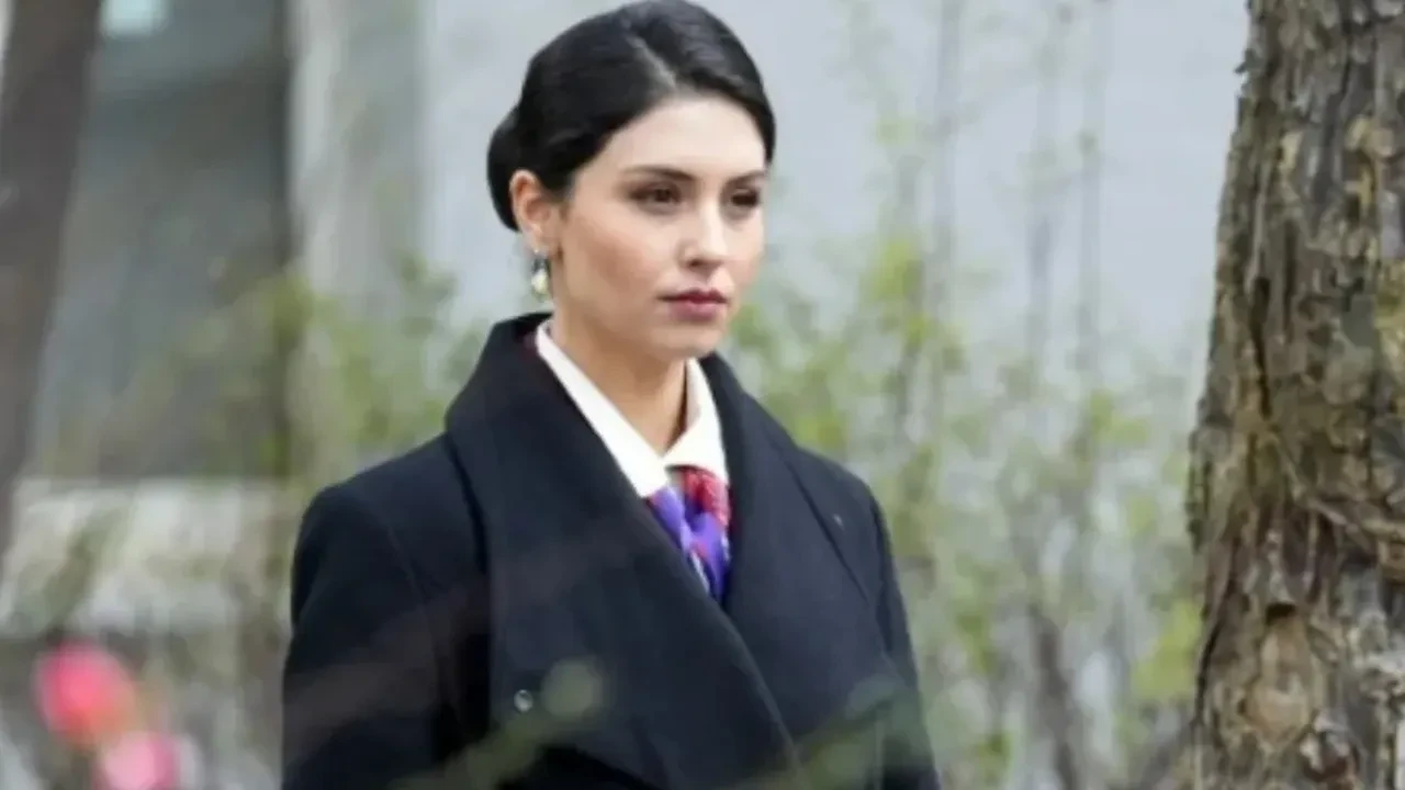 Sevdiğim Sensin Derya kimdir? Sevdiğim Sensin Derya hikayesi nedir?