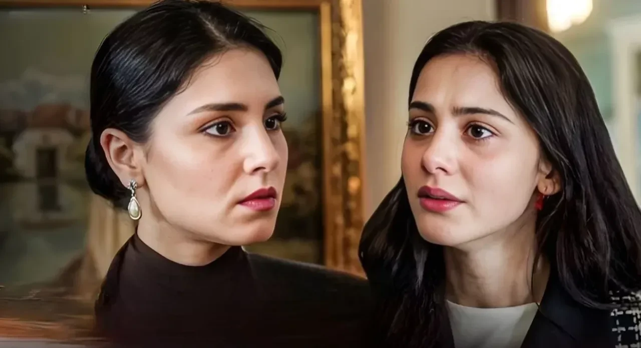 Sevdiğim Sensin'de Civan itiraf etti: Derya yaşıyor! Sevdiğim Sensin dizisi son bölüm izleyenlerin nefesini kesti