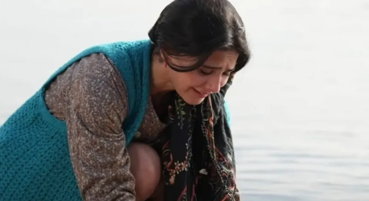 Sevdiğim Sensin'de Civan itiraf etti: Derya yaşıyor! Sevdiğim Sensin dizisi son bölüm izleyenlerin nefesini kesti