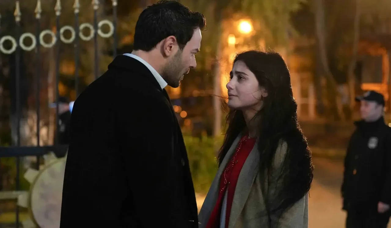 Sevdiğim Sensin'de Civan itiraf etti: Derya yaşıyor! Sevdiğim Sensin dizisi son bölüm izleyenlerin nefesini kesti