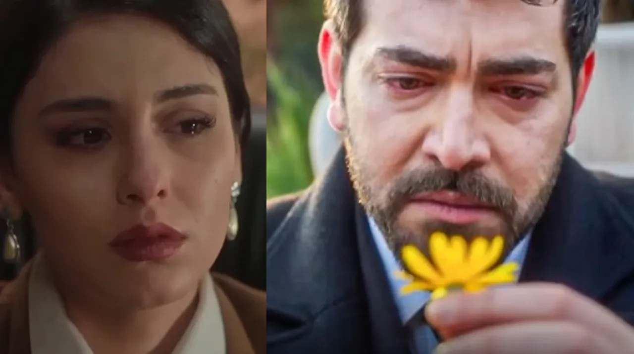 sevdiğim sensin dizisi feride kimdir