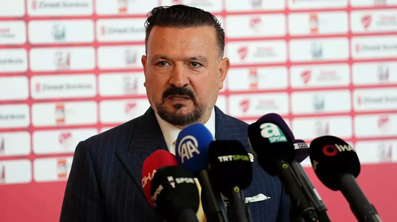 Süper Lig'de maaş kritiği: "Kota gelmezse bu paraları ödeyemeyiz!"