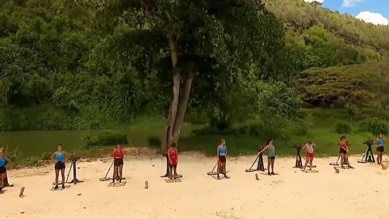 Survivor 2026 sembol oyununu kim kazandı? 10 Nisan 2026 Survivor sembol oyununu kazanan yarışmacı