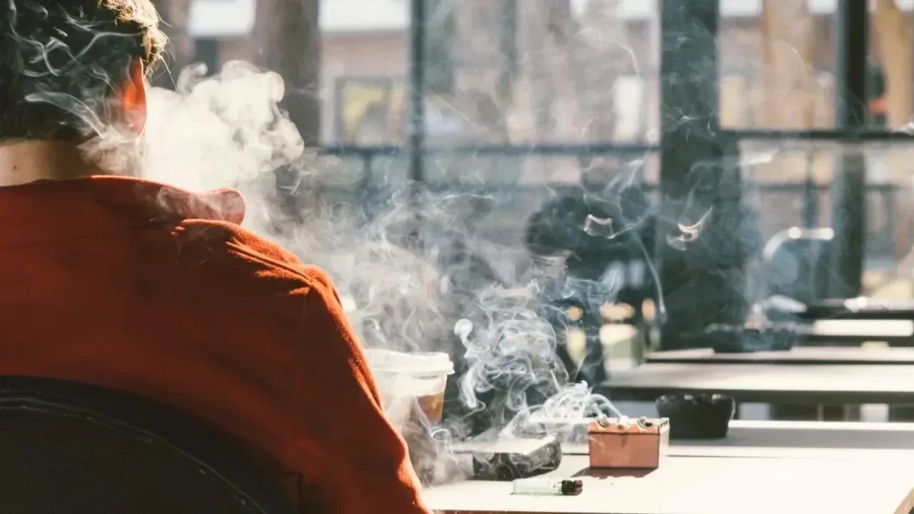 Sigarada kapsamlı yasak için taslak hazır! Tarih belli oldu