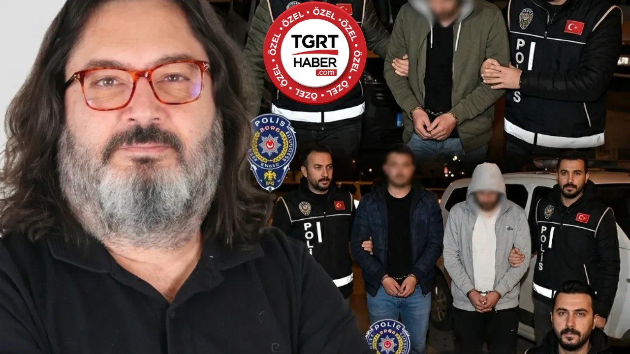 Ünlülere uyuşturucu operasyonları çarpıcı gerçeği gözler önüne serdi!